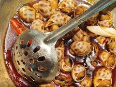 -海鲜e族(马王堆店)