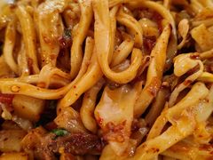 -王菊美食街·王菊面馆(总店)