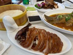 -梅利汴京烤鸭•开封豫菜地标店(铁北街店)