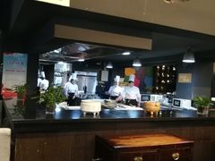 -百姓厨房(凤翔泥塑坊店)