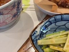 -和府捞面(曹路花园城店)