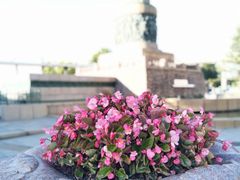 -人民防洪胜利纪念塔