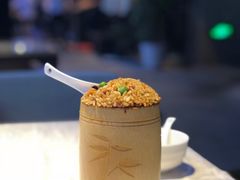 -红辣椒·川菜·火锅(科华路店)