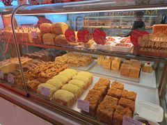 -红星前进面包牛奶公司(五道口购物中心店)