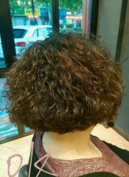 -米莱 Hair Salon 美髮