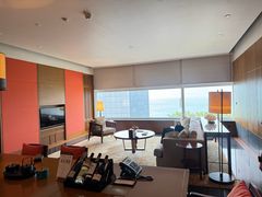 -三亚太阳湾柏悦酒店