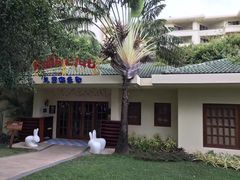 -三亚亚龙湾天域度假酒店