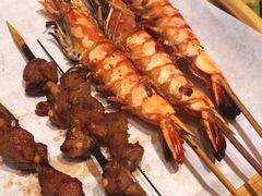 -晓波烧烤(南桥店)