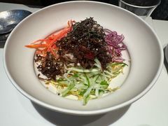 -胡麻(静安嘉里店)