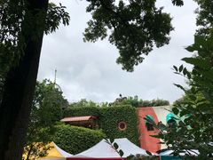 -三鹰之森吉卜力美术馆