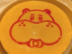 -盒马鲜生(皇庭广场店)