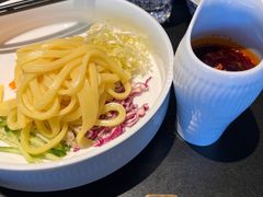 -喜悦烤鸭·新京菜(王府井店)