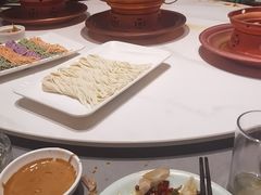 -额尔敦传统涮(体育场店)