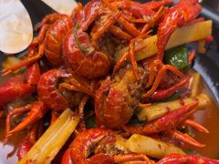 -聚味瞿记·龙虾堂(坡子街店)