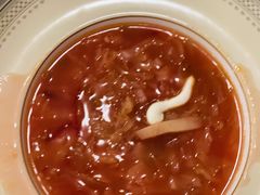 莫斯科红菜汤-莫斯科餐厅