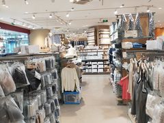 -MUJI无印良品(万达天鹅湖店)