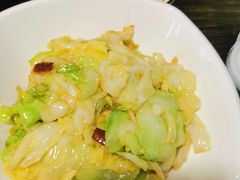 手撕包菜-老味道湘菜