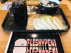 -鲜芋仙Meet Fresh(五道口店)