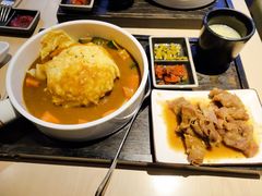 -噹噹呀咪咖喱屋(三阳百盛店)