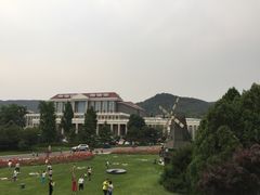 -北京宽沟会议中心