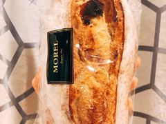 -老梦面包 CHEZMOREL(三源里店)