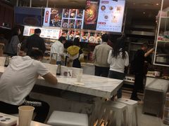 -成都你六姐·牛肉冒菜·麻辣香锅(长泰广场店)