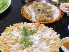 -合味土鸡火锅(中海世贸花园金碧庄店)