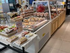 -葡萄树蛋糕(友好店)