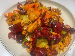 -鹿港小镇(金虹桥国际中心店)