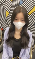点击看大图 -藤野造型