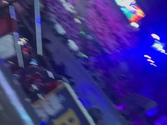 -广州长隆国际大马戏