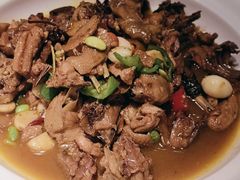 -梁家大院•农家菜(昆山会展中心店)