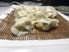 -开海·红岛海鲜虾水饺(石老人店)