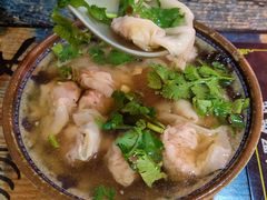 -老谢野馄饨(延安路店)