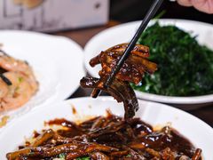 -老瑞福上海菜(人民广场店)