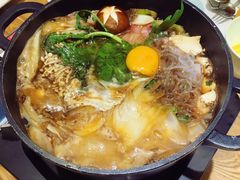 -小句号·精致料理(江南环球港店)