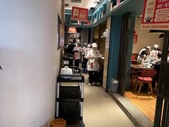 -味上湘菜馆(岳麓山店)