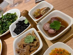 -莆田餐厅PUTIEN(三里屯店)
