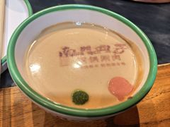 -南门四季铜锅涮肉(左家庄店)