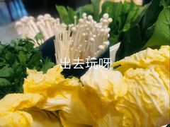 -乔先生涮肉·鲜活牛羊肉火锅(塘沽店)