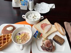 -上海凯宾斯基大酒店