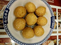 -赵记传承·中国甜品(福州总店)