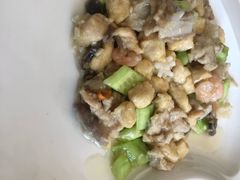 -津味老菜(露西亚商街店)