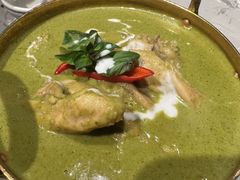 -Home Thai·泰谣(王府井apm店)