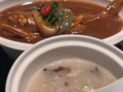 -肆月河豚·淮扬菜·湘菜(华天店)
