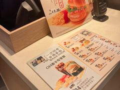 -麦当劳(北京上地十街餐厅店)