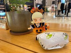 -泡泡玛特POPMART(苏州诚品生活店)
