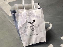 -鹿角巷The Alley(龙湖天街店)