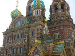 -滴血救世主教堂