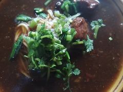 -南街牛肉麺(南街店)